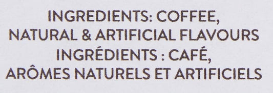 Flavourville Flavoured Single Serve Coffee Variety Box 40 Pack K-Cup Pods Keurig