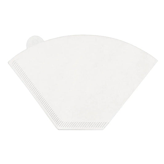 Coffee Filters #4,Coffee Filter 4 Cone Paper 12 Cup,200 Disposable Large Coffee Filters (White)