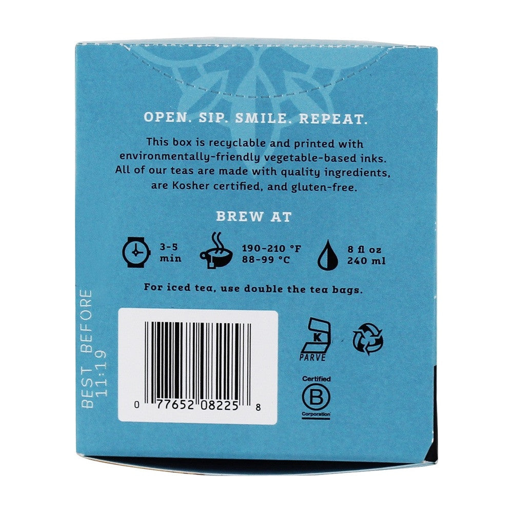 Stash Tea Licorice Spice Tea (6x20 CT)