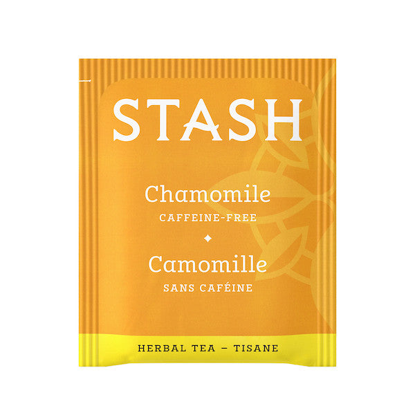 Stash Tea Chamomile Tea (6x20 CT)