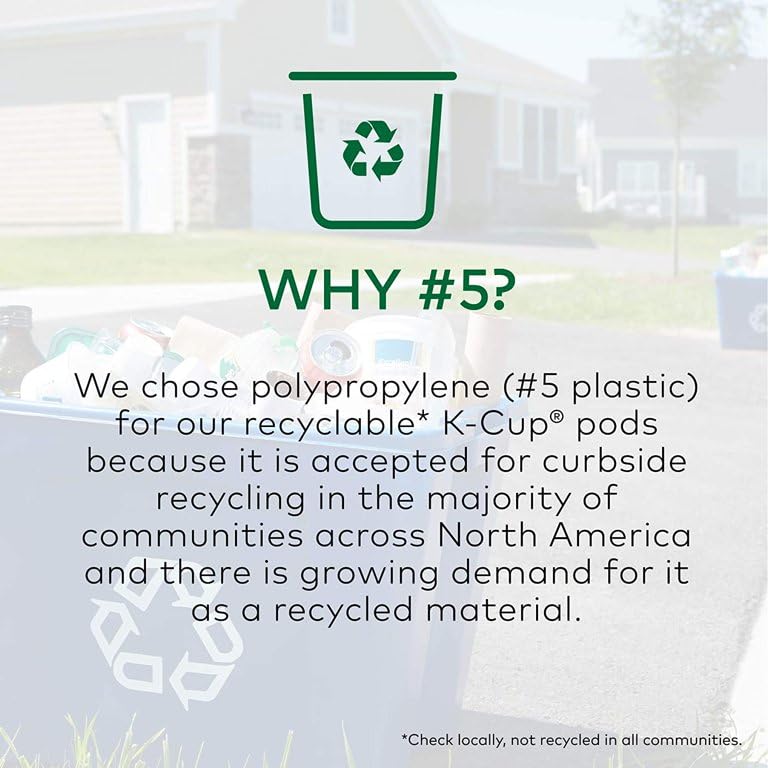 Timothy’s Cinnamon Pastry Coffee K-Cup Pods 24 Pack – Flavored Medium Roast for Keurig