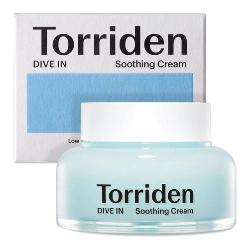 (3 Units) TORRIDEN Dive In Low Molecular Hyaluronic Acid Soothing