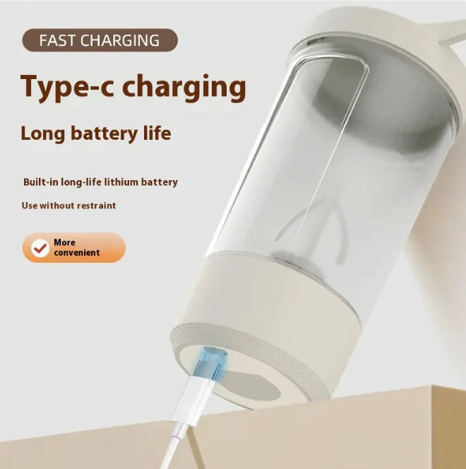 Electric MixMaster Cup