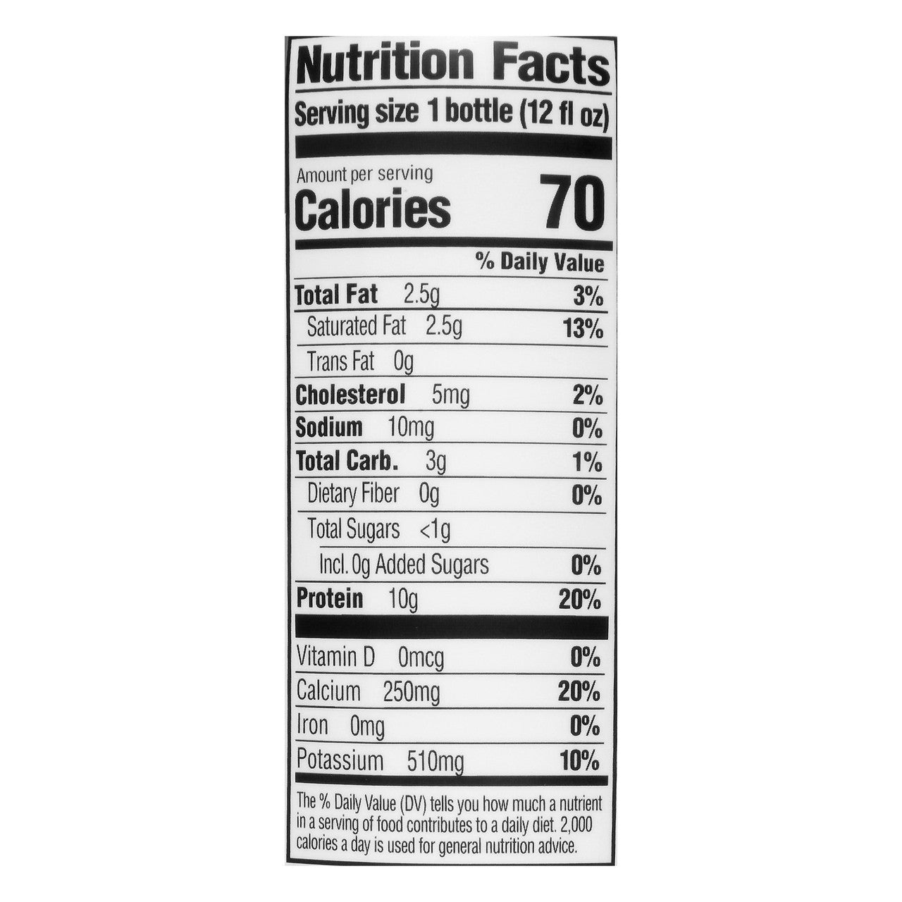 KITU CARAMEL SUPR COFFEE ( 12 X 12 OZ )-3