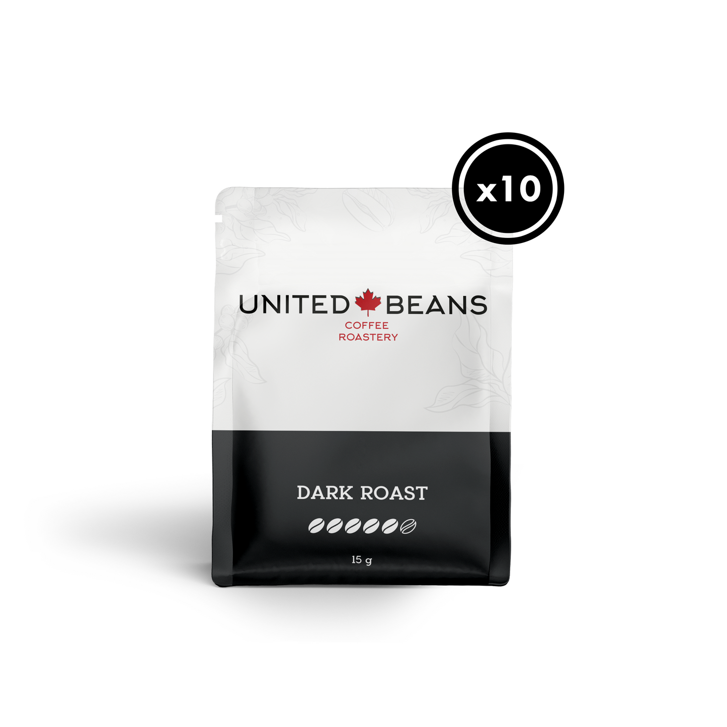 Pour Over Coffee Box | Dark-4