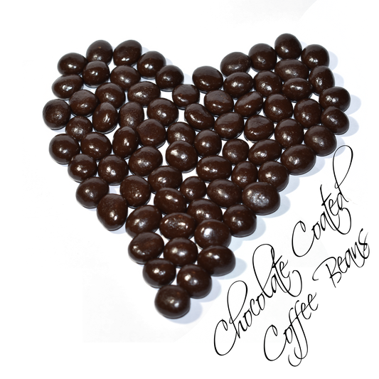 Jaques Chocolate Coated Coffee Beans-0