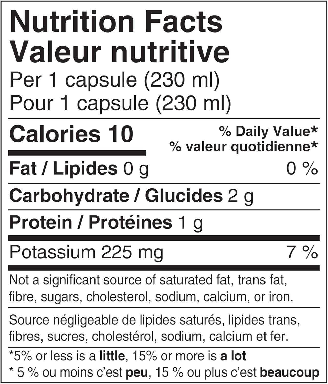 Startbucks Pumpkin Spice Nespresso Vertuo 8 Capsules Limited Edition 230ml each