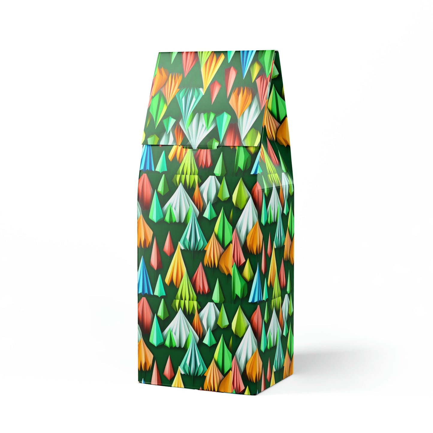 Ripkitty Broken Top Coffee Blend (Medium Roast)-1