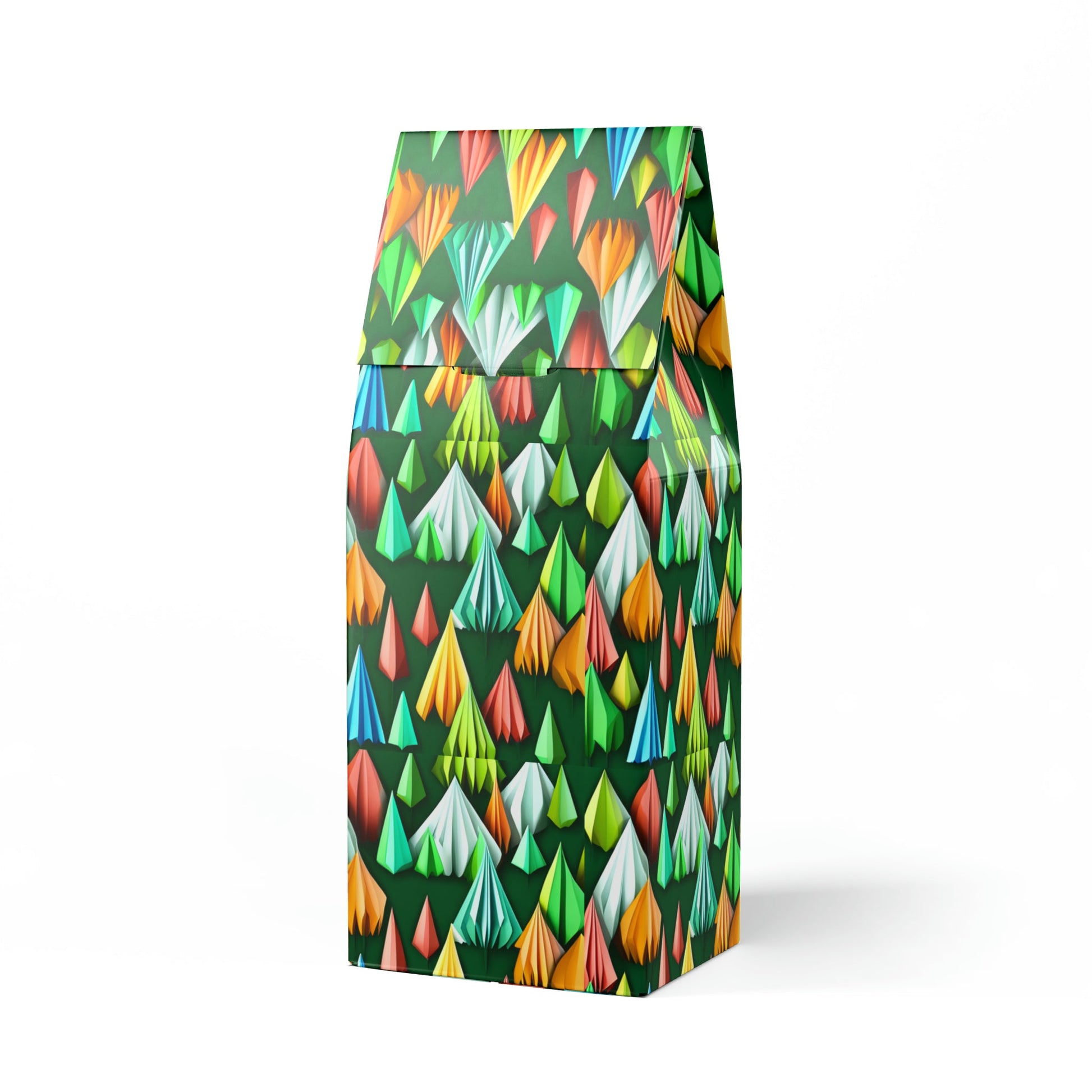 Ripkitty Broken Top Coffee Blend (Medium Roast)-1