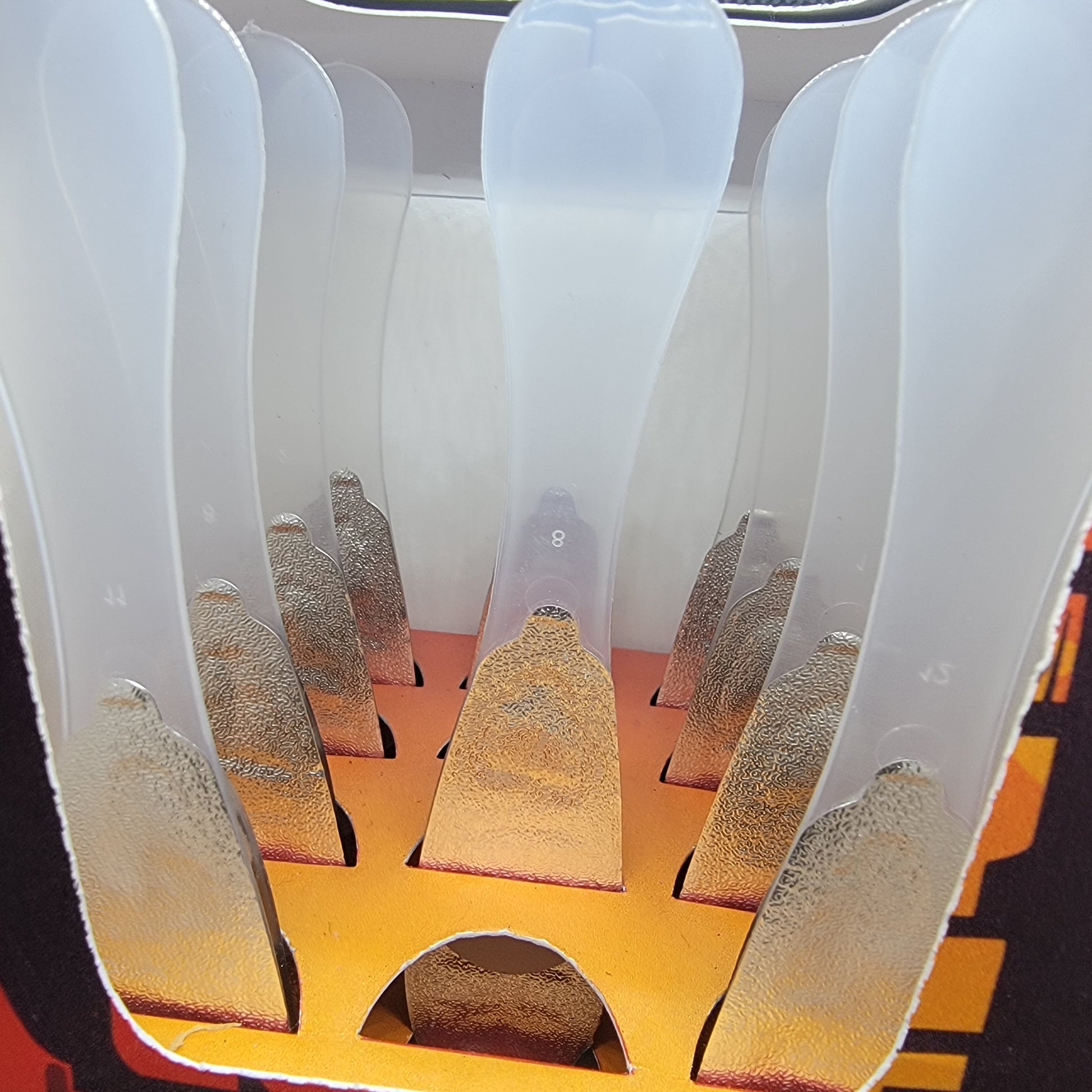 Badgers Honey Spoon /Cowboy Honey Coffee-4