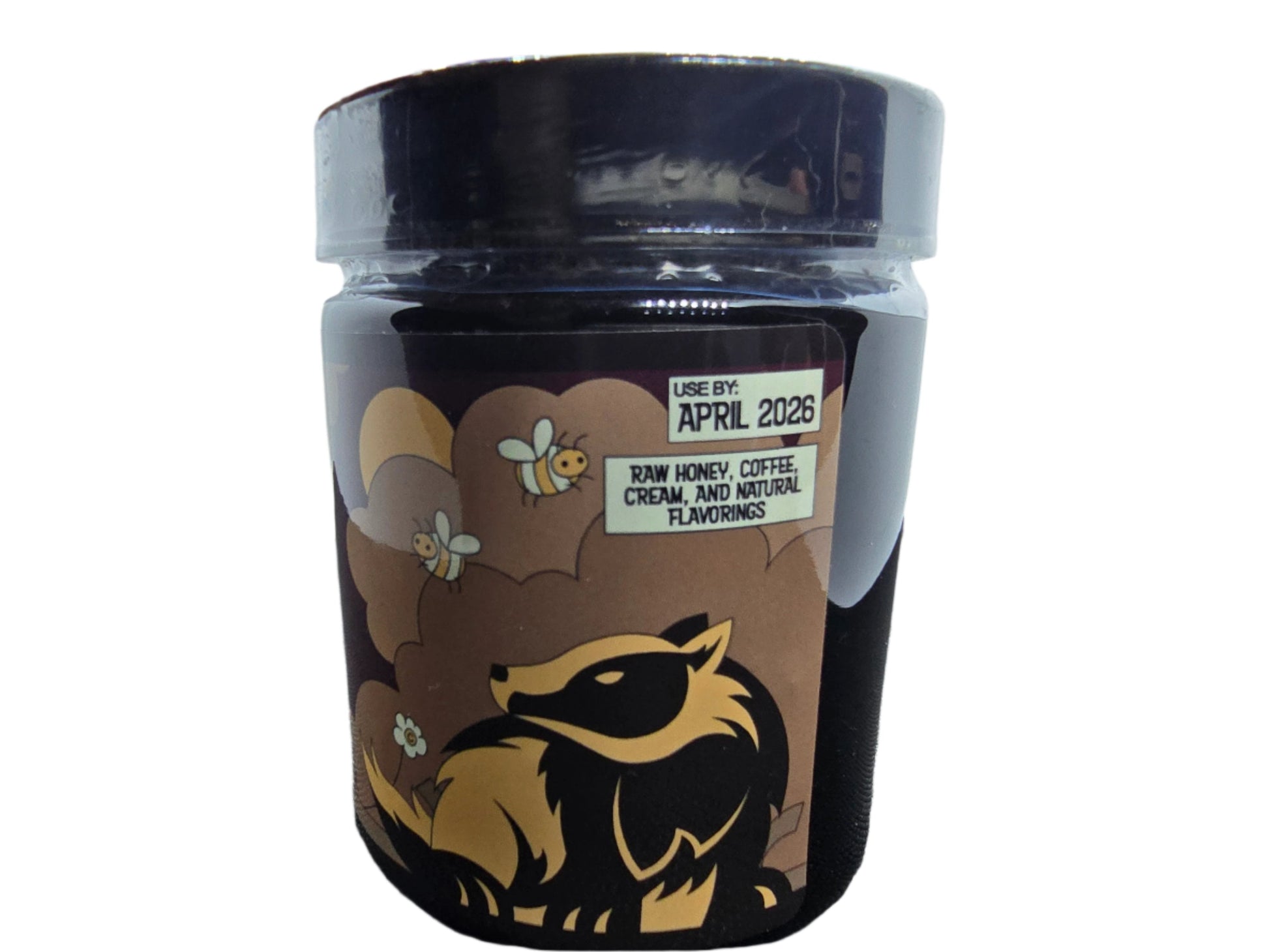 Vanilla Espresso Coffee-1