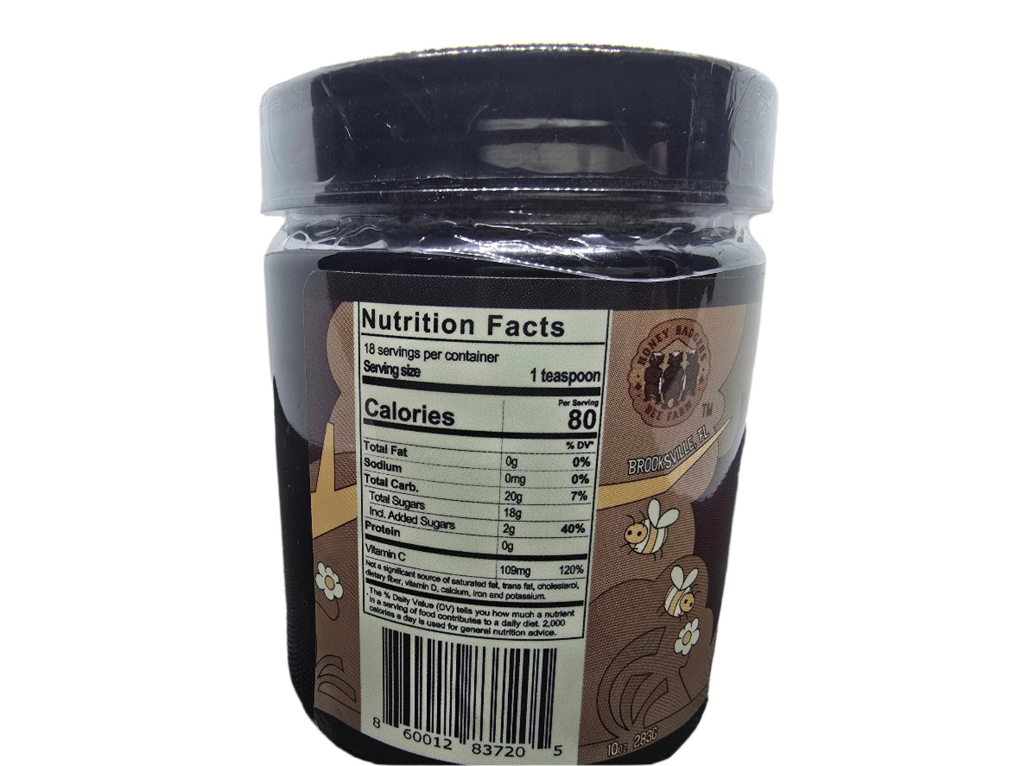 Vanilla Espresso Coffee-2