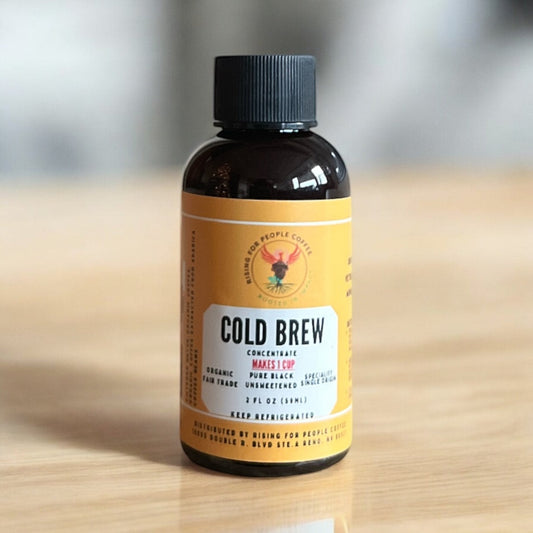 2oz Travel Original Cold Brew Concentrate Coffee-0