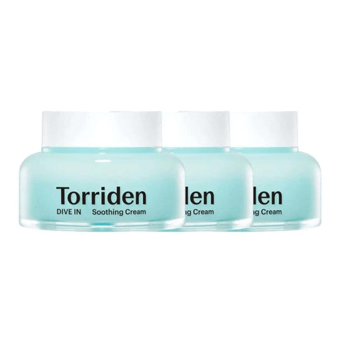 (3 Units) TORRIDEN Dive In Low Molecular Hyaluronic Acid Soothing