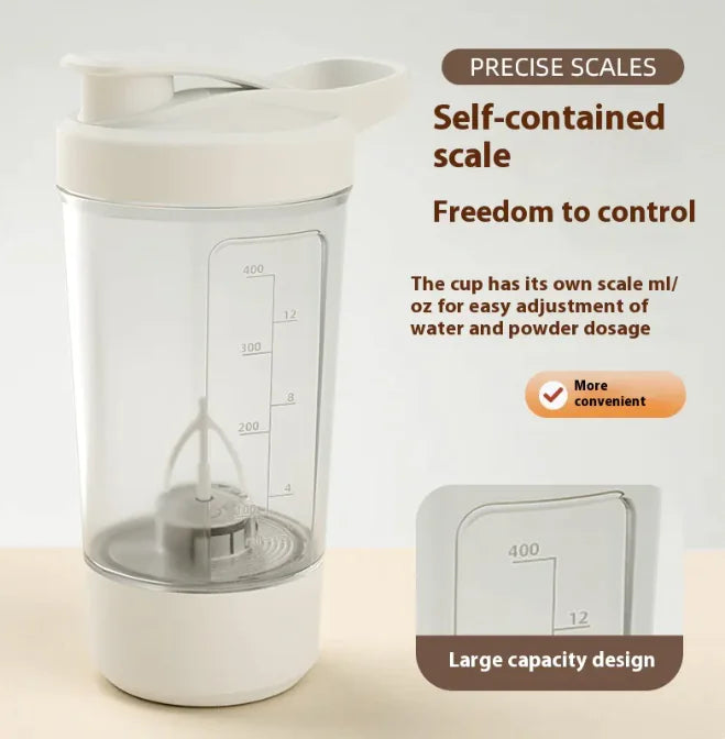 Electric MixMaster Cup