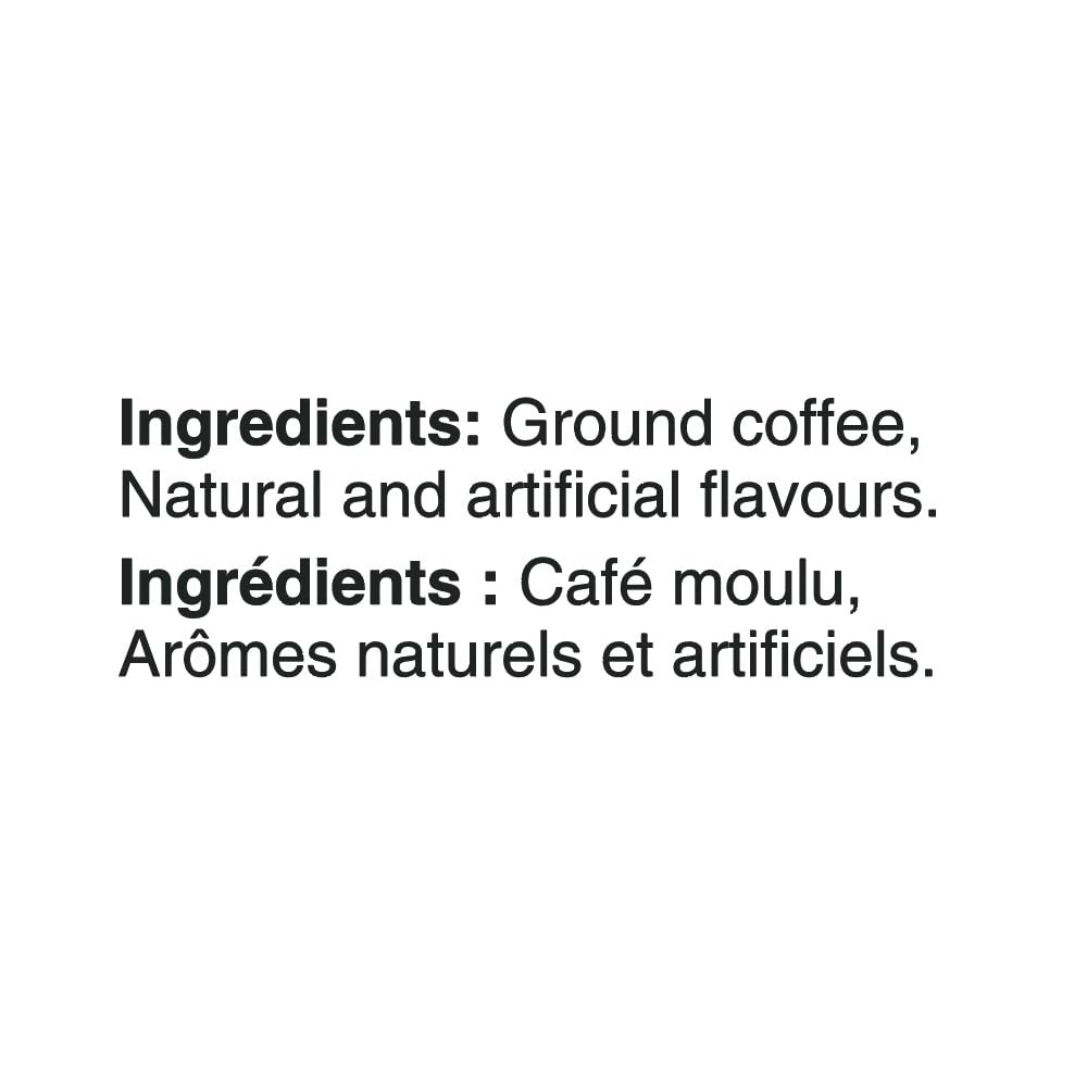 Zavida Nespresso Capsule 60 count - Parent