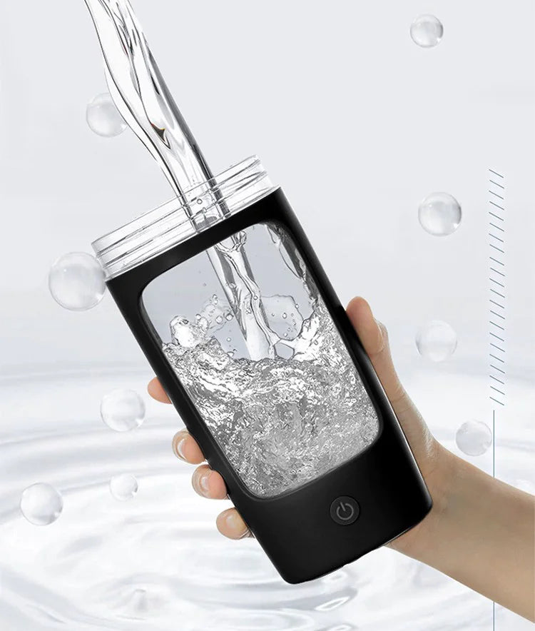 Instant Brew Coffee Cup