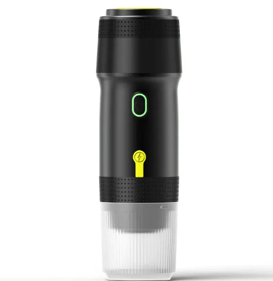 Portable Espresso Brewer