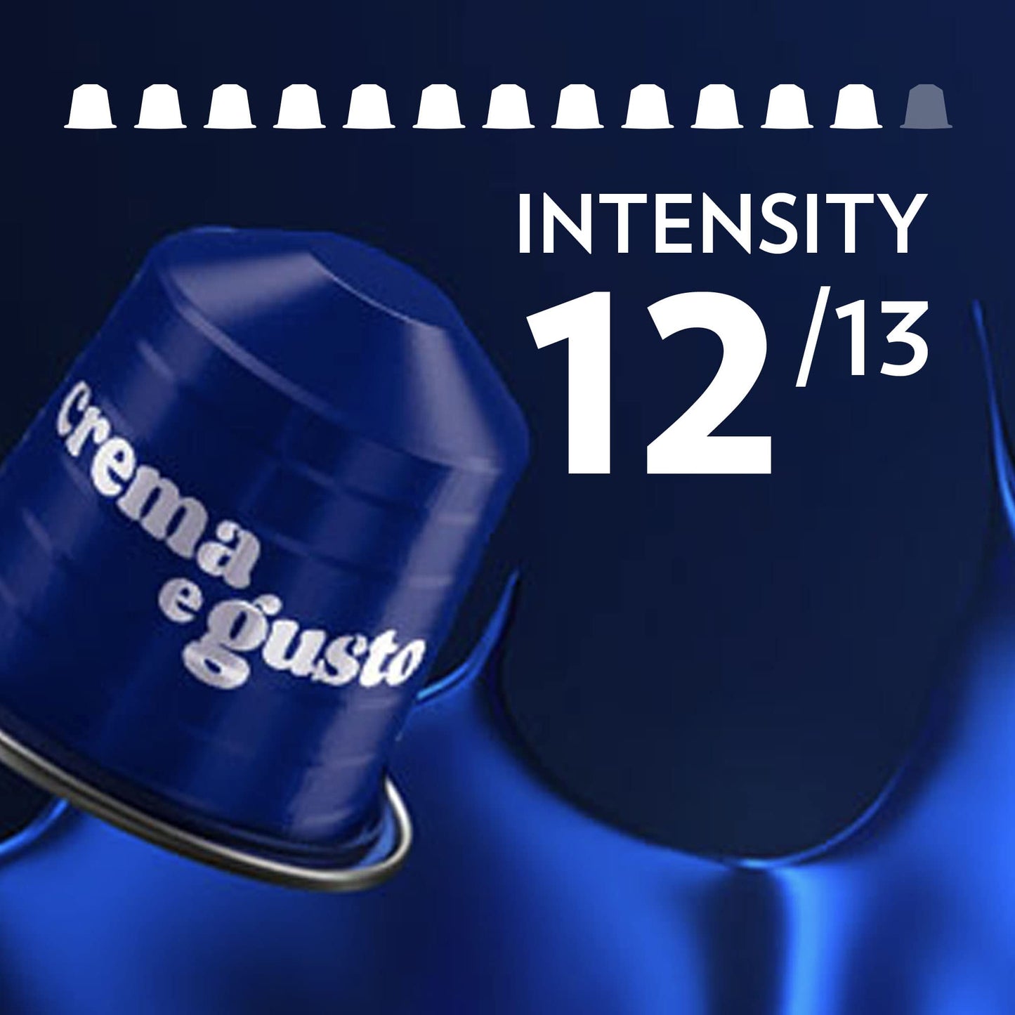 Lavazza Nespresso Compatible Capsules