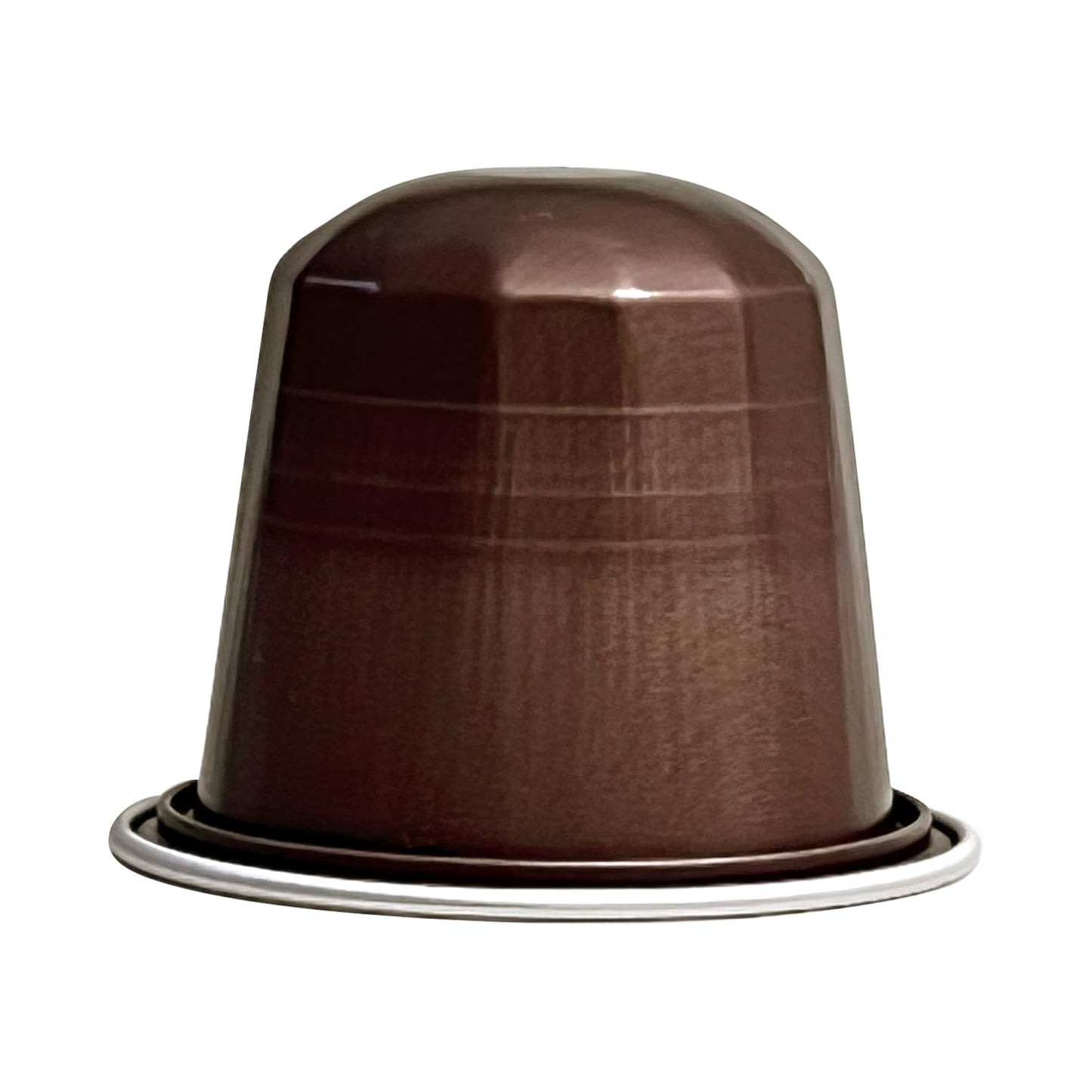 Zavida Cremoso Espresso Single Serve Capsule, 5 g, 6 x 10 pack, (60 count)