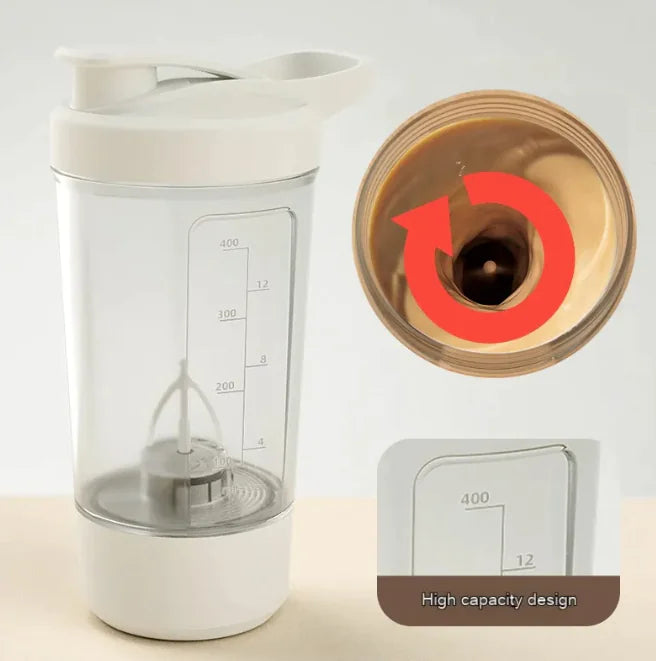 Electric MixMaster Cup