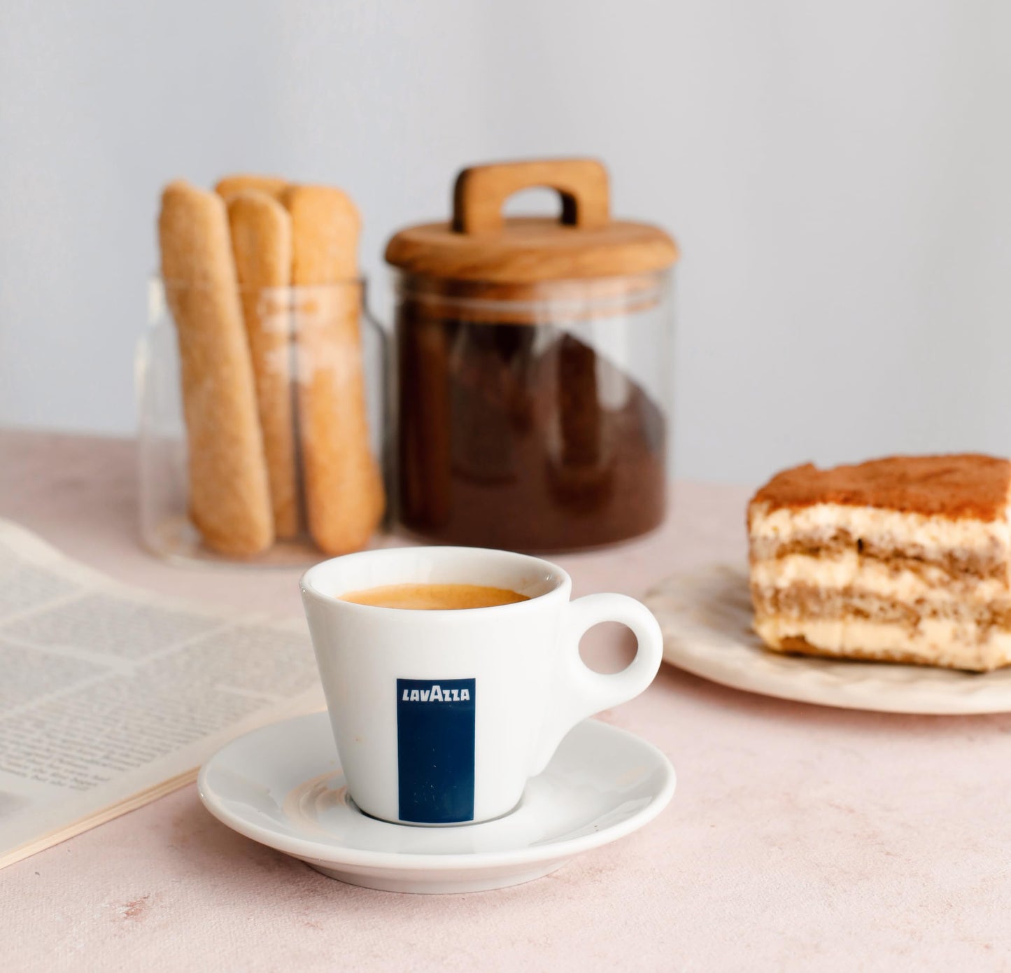 Lavazza Qualità Oro Espresso Whole Bean Coffee – Premium Arabica Blend, 1 kg