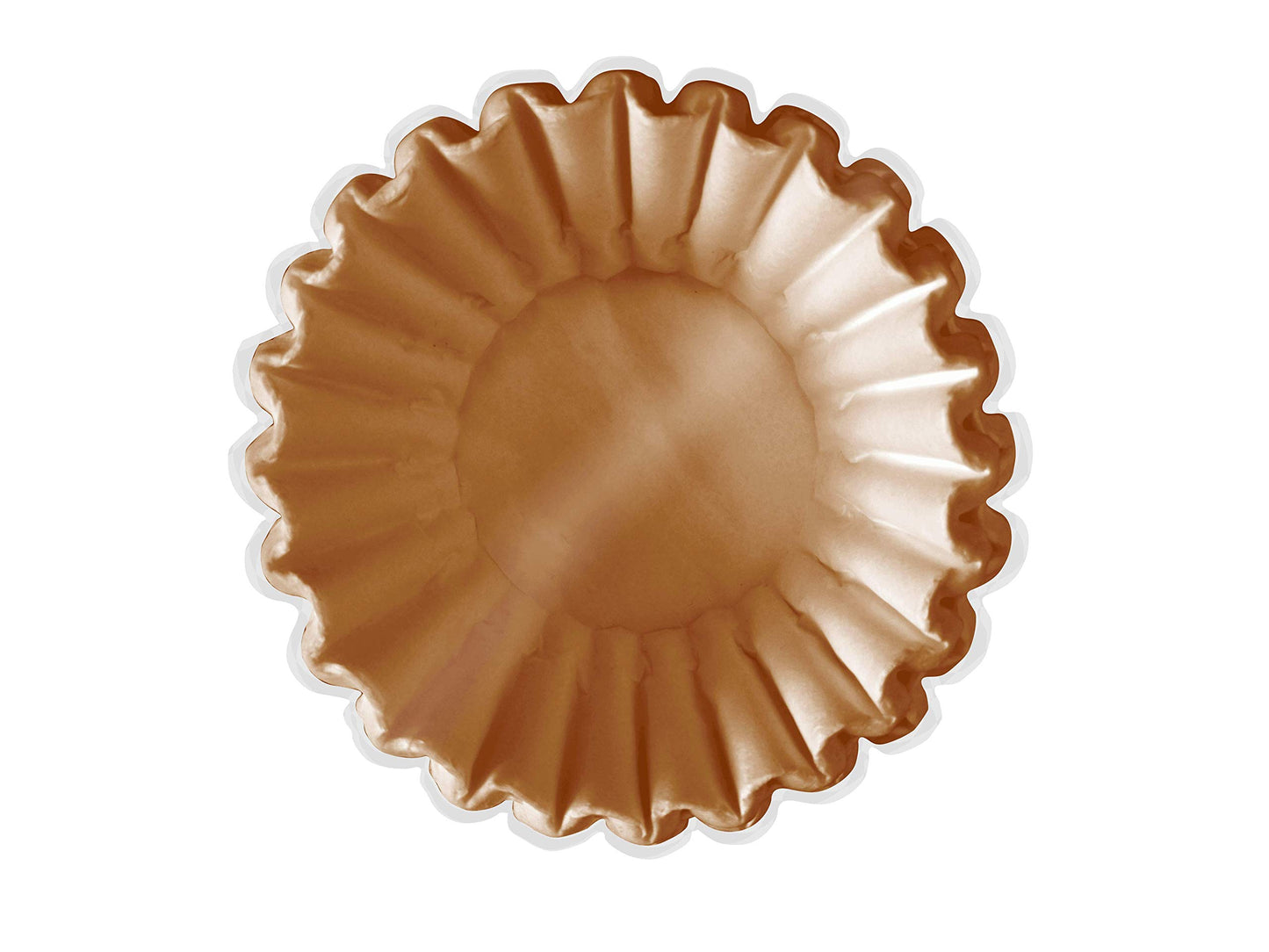 Melitta 6124 #2 Cone PA2-4 Filter Paper