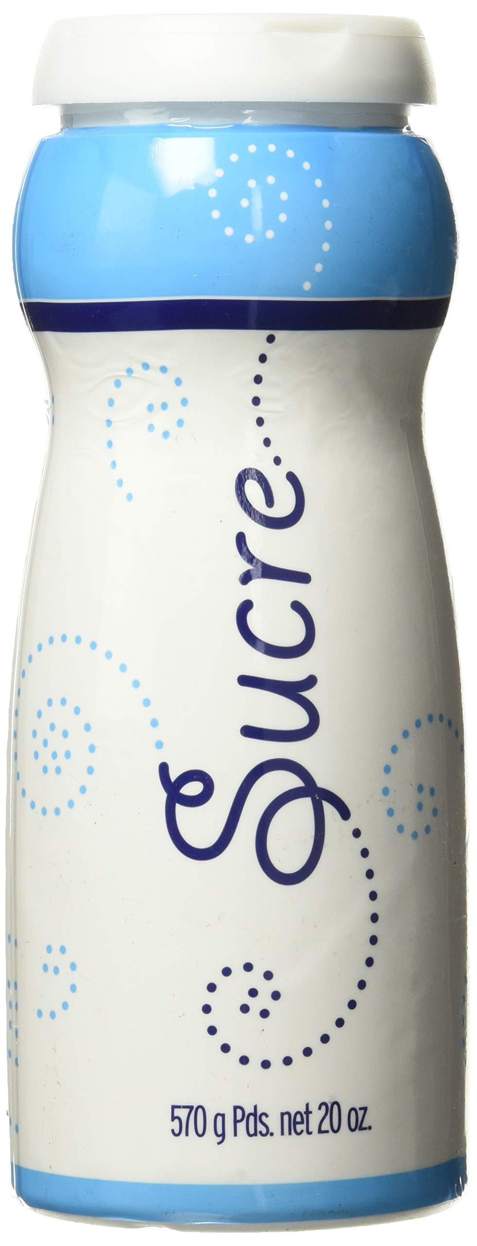 Mother Parkers Sugar Canister – 570 g | Premium Granulated Sugar for Coffee, Tea, Baking & Everyday Use | Resealable Canister for Freshness & Easy Pouring