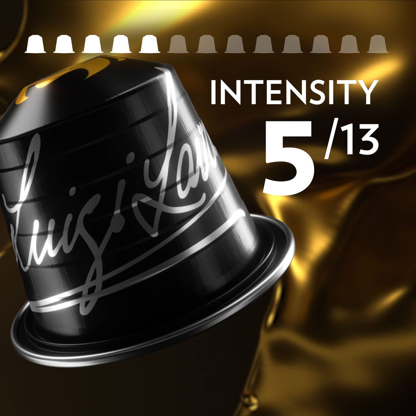 Lavazza Nespresso Compatible Capsules