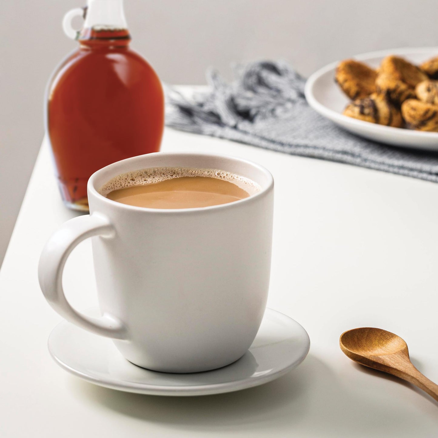 Zavida Flavored Single Serve Coffee Capsules