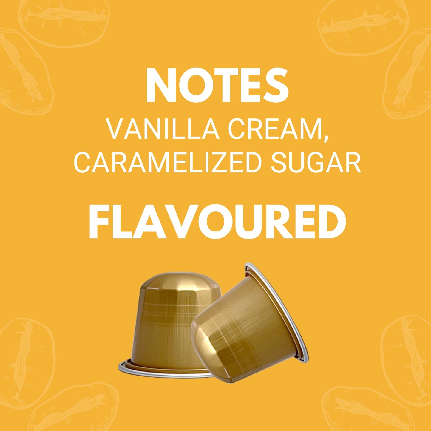 Zavida Nespresso Capsule 60 count - Parent