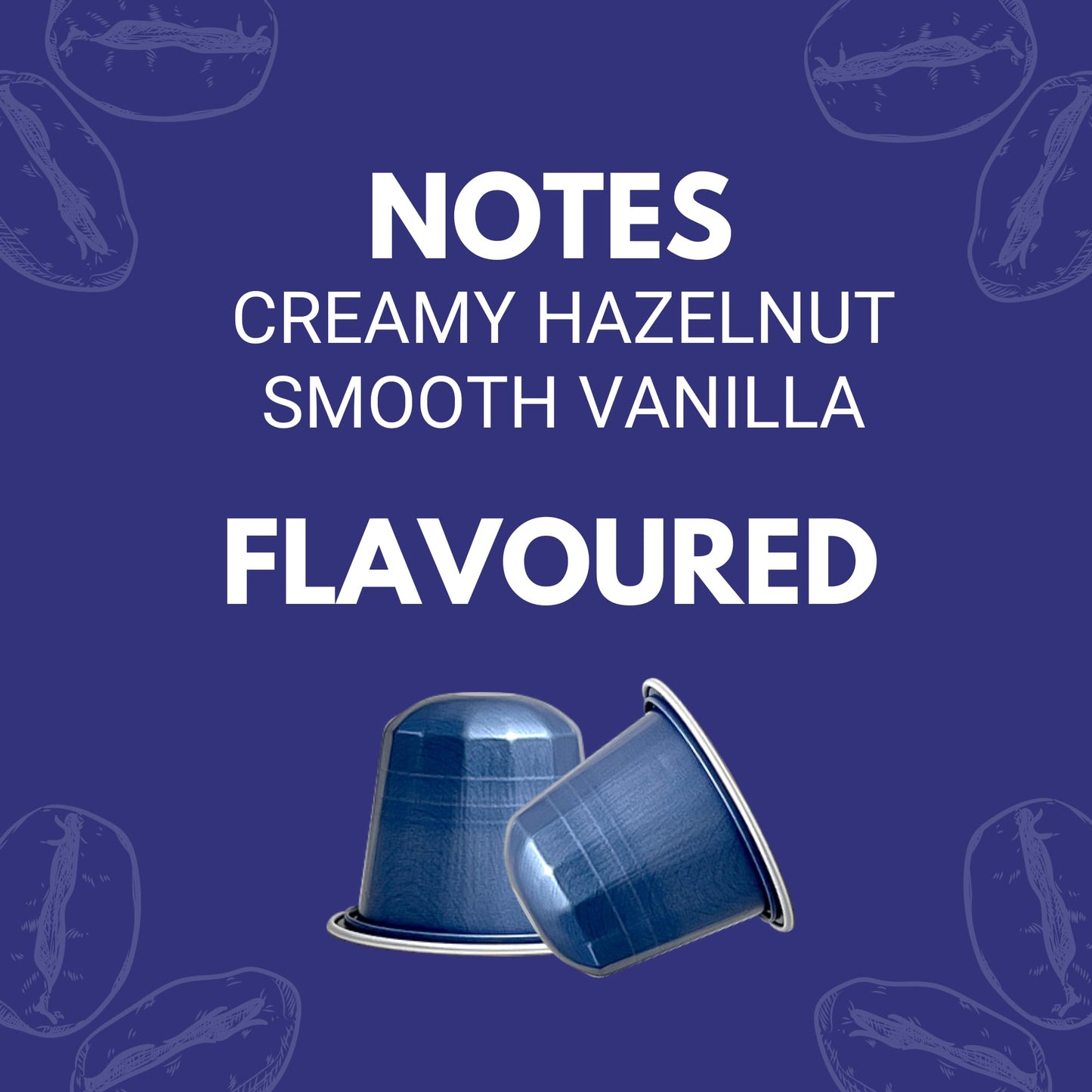 Zavida Nespresso Capsule 60 count - Parent