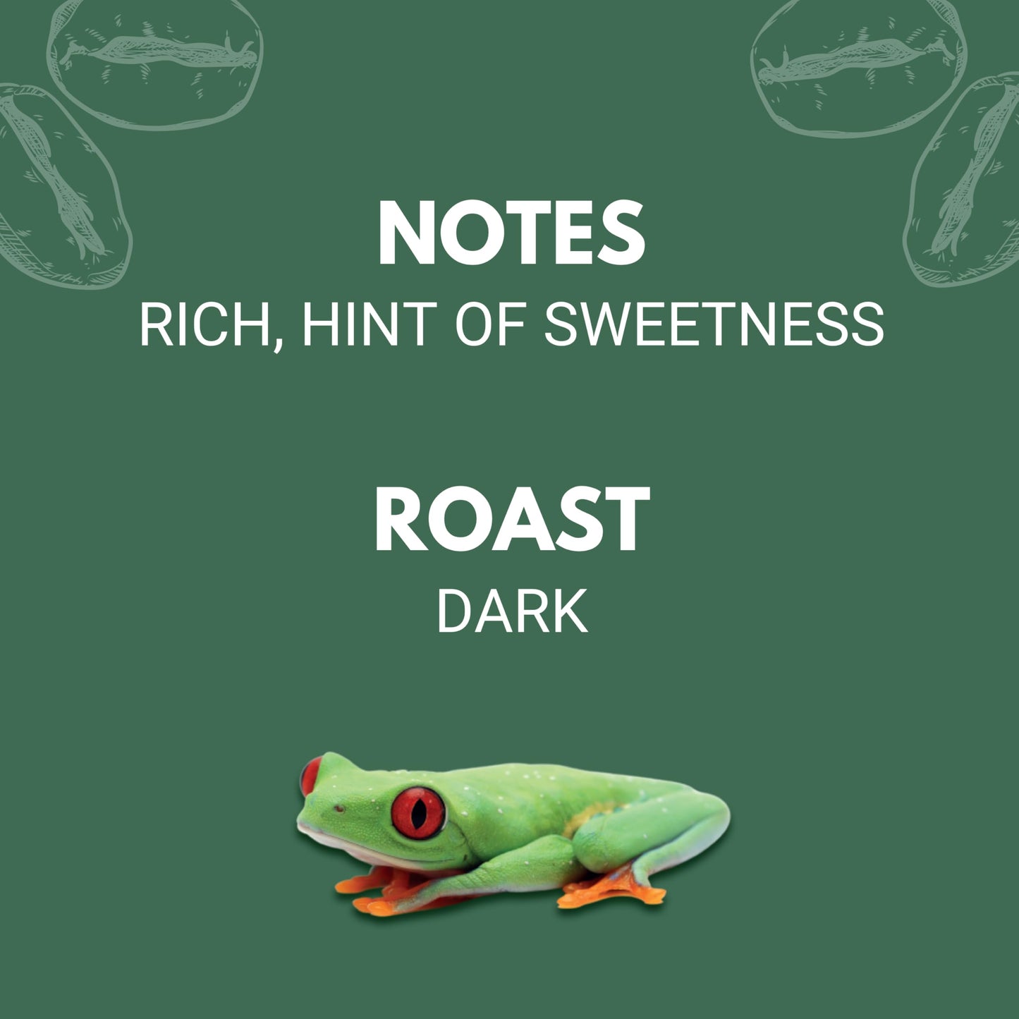 Zavida Organica Premium Whole Bean Coffee, 2 Pound Bag