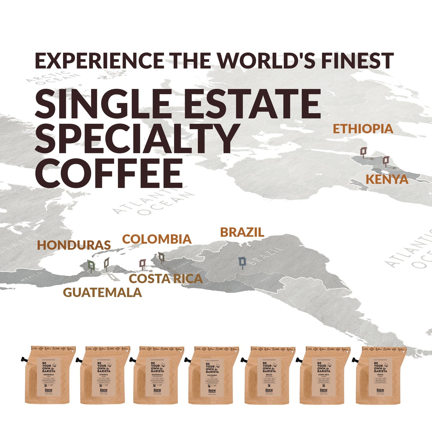 HAPPY EASTER SPECIALTY COFFEE GIFT BOX-3