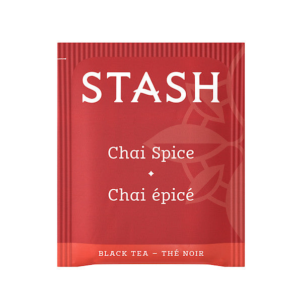 Stash Tea Chai Spice Tea (6x20 CT)
