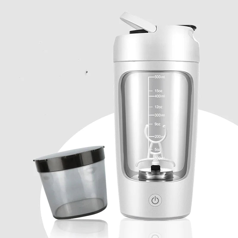 Instant Brew Coffee Cup