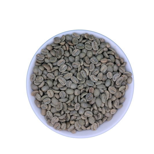 Green Coffee Beans | Colombia Betulia-0