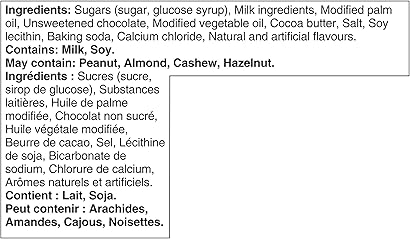 Cadbury Caramilk Chocolate Bars 48 Pack (50g Each) | Creamy Caramelized White Chocolate Candy Bulk Box for Parties, Resale, Snacks & Gifts