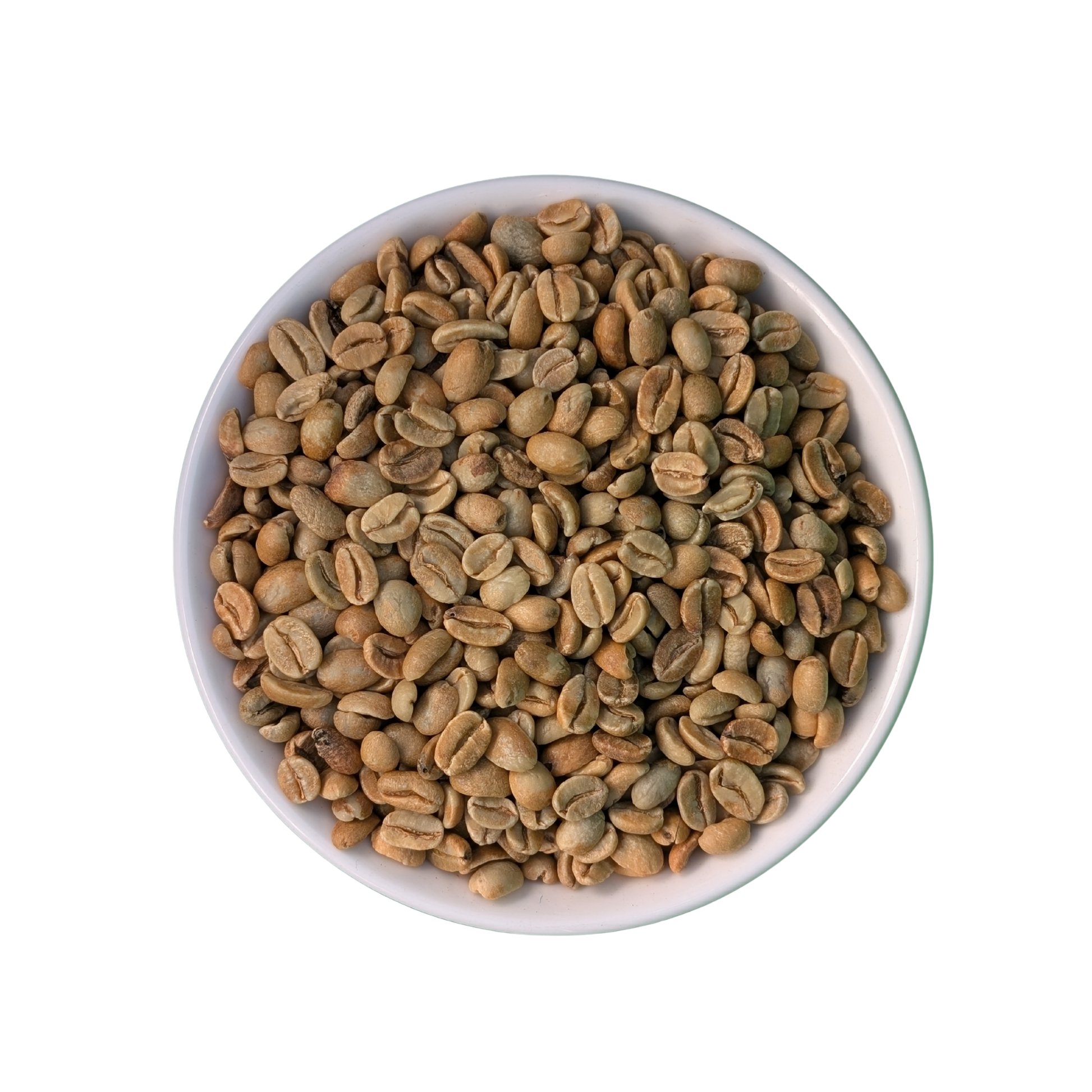 Green Coffee Beans | Colombia Curiti Honey-0