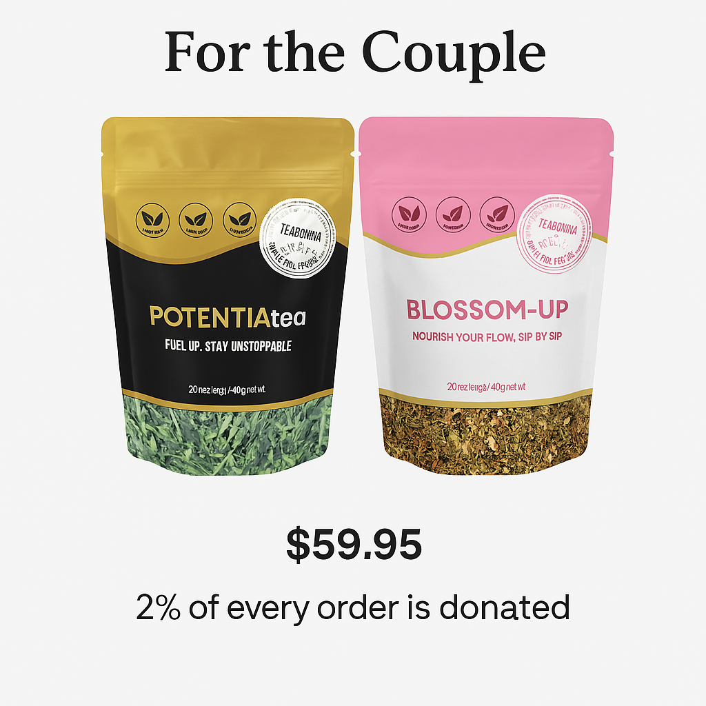 Wellness Couple’s Bundle-4