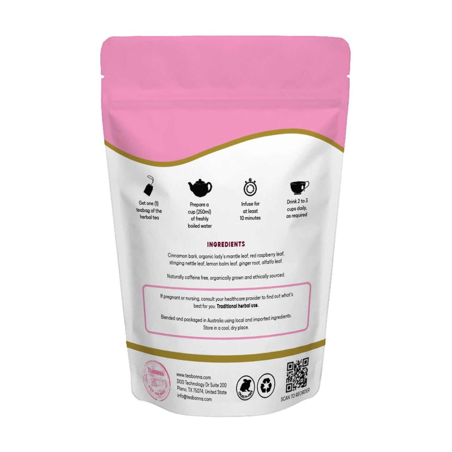 Wellness Couple’s Bundle-2