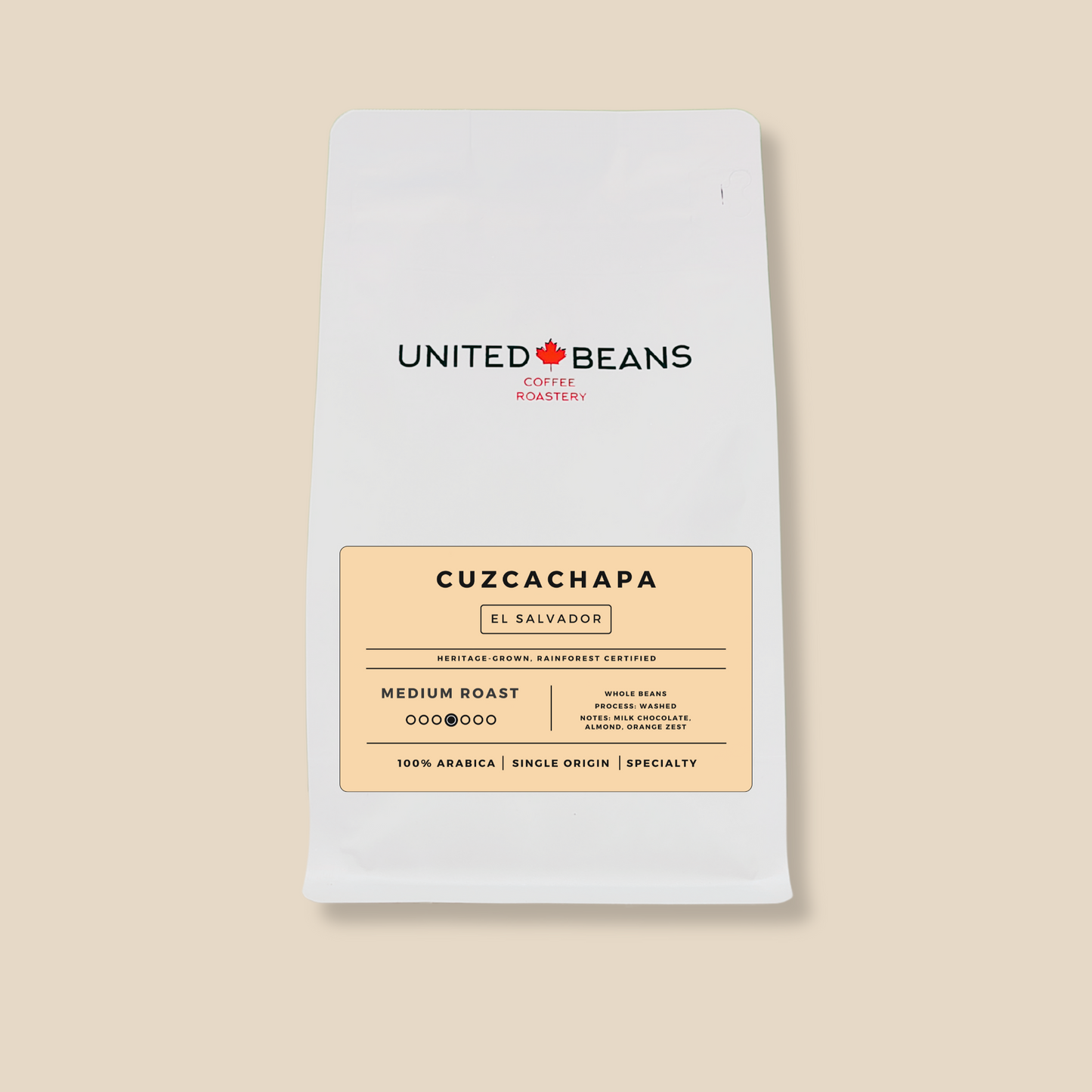 El Salvador Cuzcachapa | Medium-0