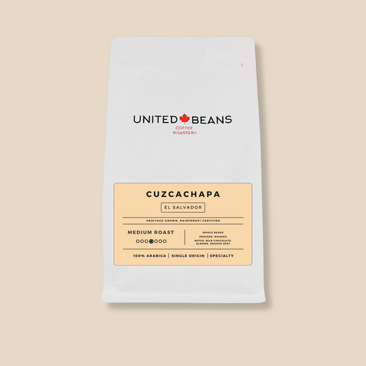 El Salvador Cuzcachapa | Medium-0