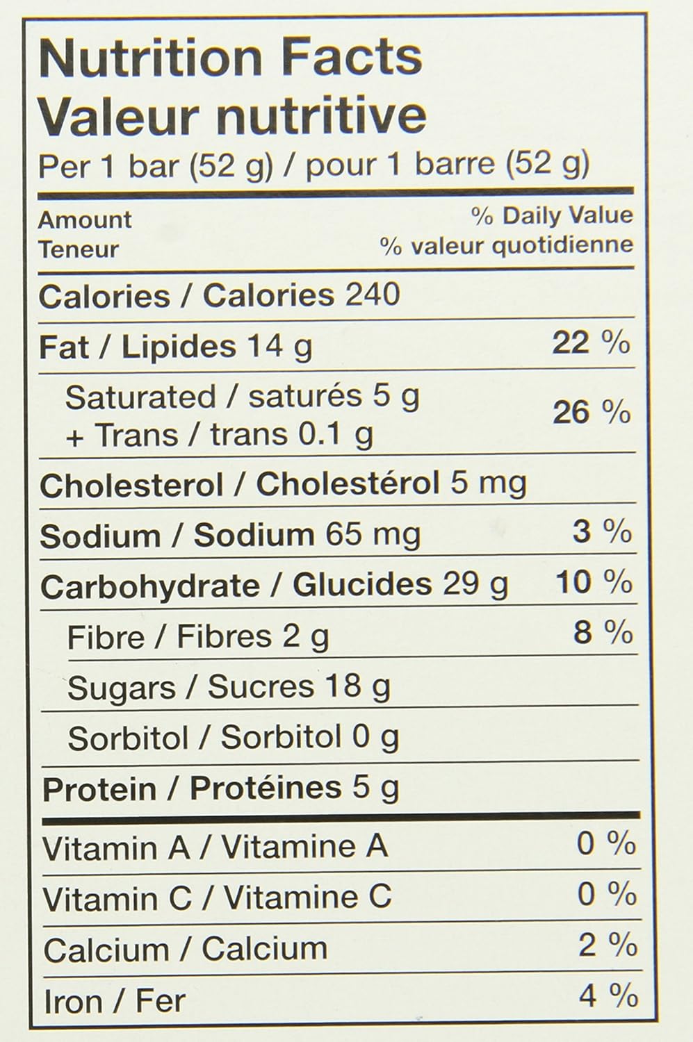 Hershey Eatmore Chocolatey Candy Bars, Individually Wrapped, 52g (Pack of 24 Candy Chocolate Bars)