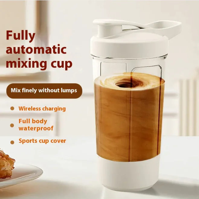 Electric MixMaster Cup