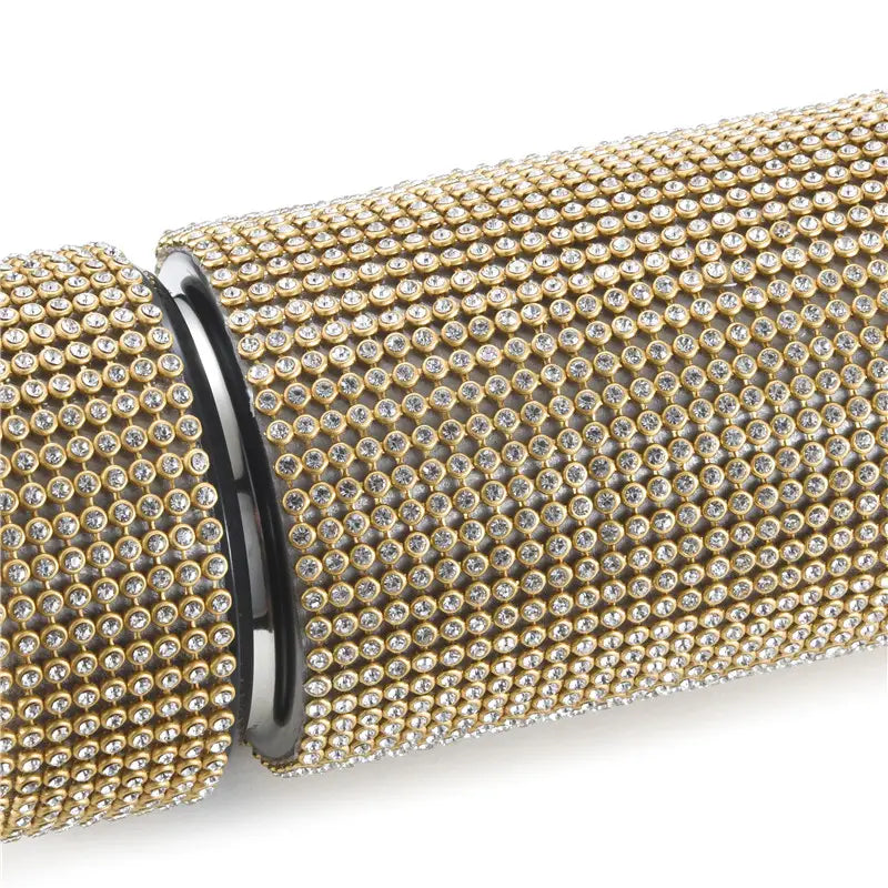 Stainless Steel Tea Cup with Filter and Mug - 500ML