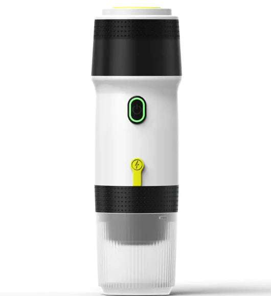 Portable Espresso Brewer