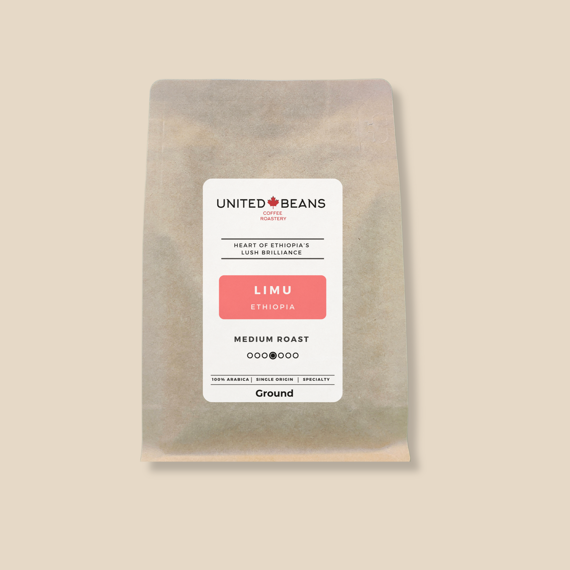 Limu Ethiopia | Ground Medium-0