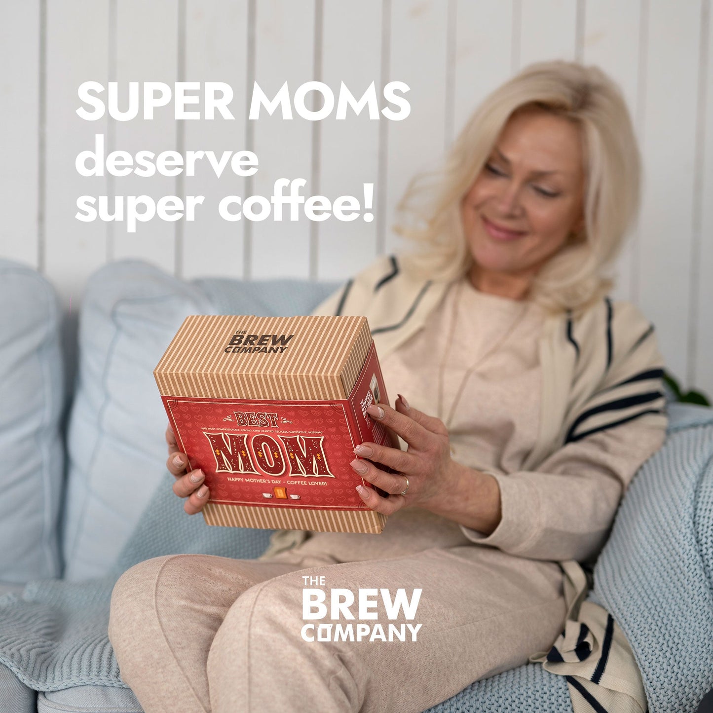 MOTHER`S DAY SPECIALTY COFFEE GIFT BOX-2