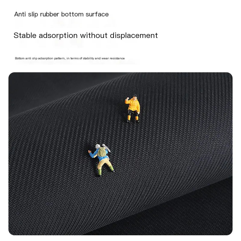 Coffee Draining Mat with Diatomaceous Earth